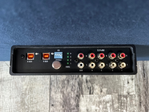 RANE SL4 DJインターフェース RANE SL4 DJオーディオインターフェイス - パプリカミュージック